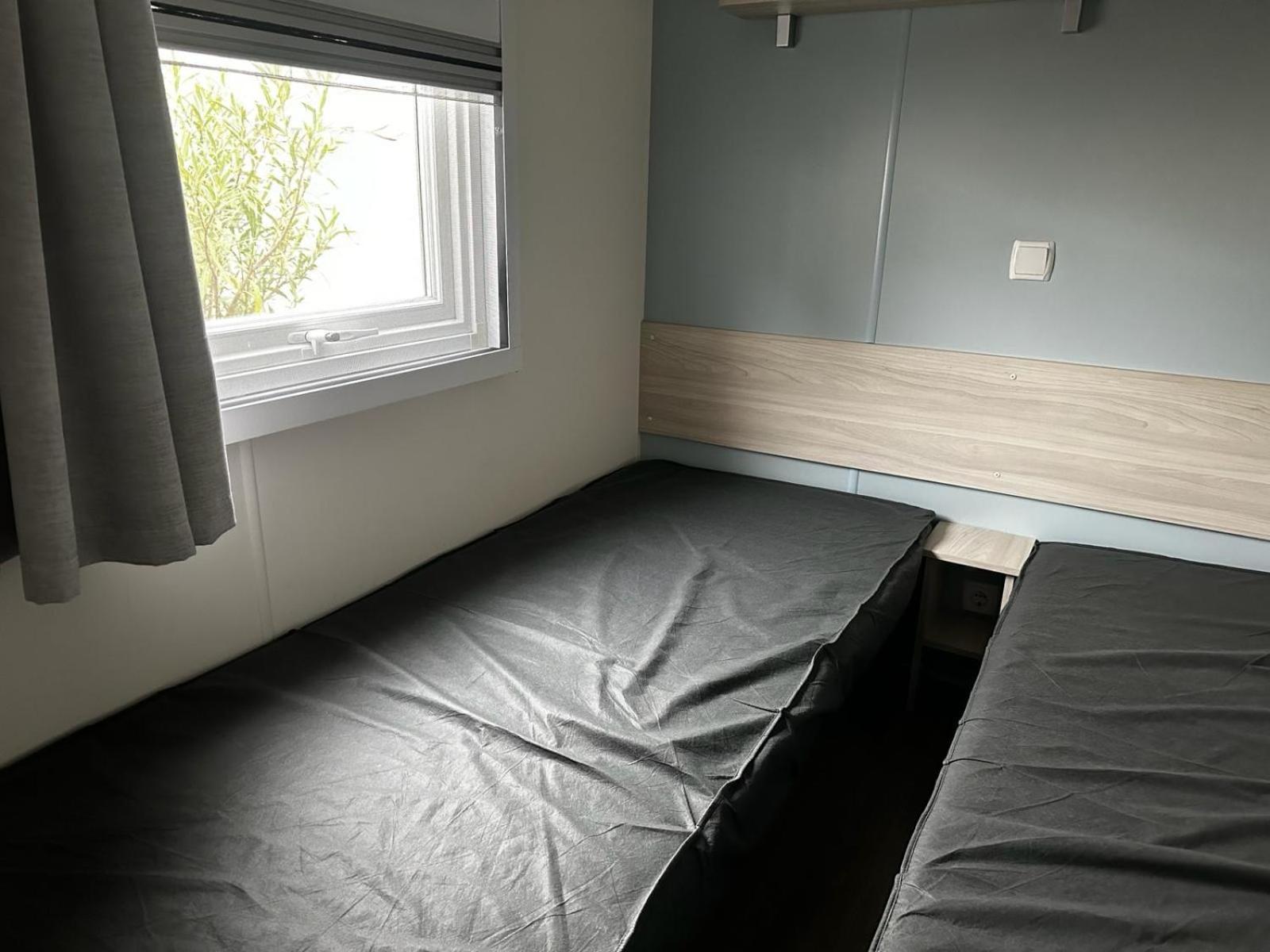 Mobilhome Clim La Falaise 4 Etoiles
